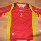Deportivo Pereira football shirt 2005
