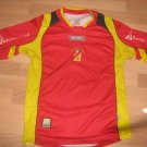 Away football shirt 2005