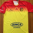 Home football shirt 2016