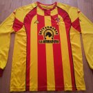 Home football shirt 2002 - 2004