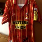 Away football shirt 2003