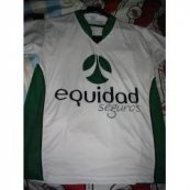 Home football shirt 2007 - ?