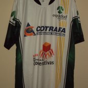 Home football shirt 2012 - 2013