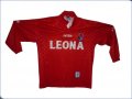 Independiente Medellín Home football shirt 1998