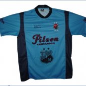 Training/Leisure football shirt 2002 - ?