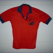 Retro Replicas football shirt 1980