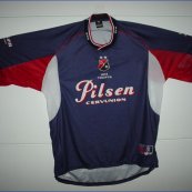 Third football shirt 2002 - ?
