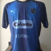 Away football shirt 2019 - 2020