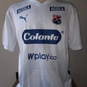Away football shirt 2021 - 2022