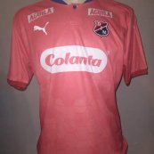 Away football shirt 2020 - 2021