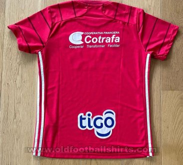 Independiente Medellín Home football shirt 2022 - 2023