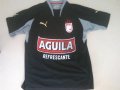 Independiente Santa Fe Training/Leisure football shirt 1992 - 2014