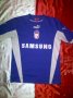 Independiente Santa Fe Training/Leisure football shirt 1992 - 2014