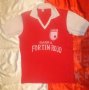 Independiente Santa Fe Training/Leisure football shirt 1992 - 2014