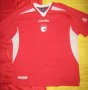 Independiente Santa Fe Training/Leisure football shirt 1992 - 2014