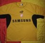 Independiente Santa Fe Training/Leisure football shirt 1992 - 2014