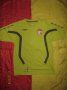 Independiente Santa Fe Training/Leisure football shirt 1992 - 2014