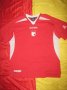 Independiente Santa Fe Training/Leisure football shirt 1992 - 2014