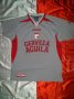 Independiente Santa Fe Training/Leisure football shirt 1992 - 2014