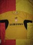 Independiente Santa Fe Training/Leisure football shirt 1992 - 2014