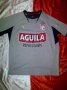Independiente Santa Fe Training/Leisure football shirt 1992 - 2014