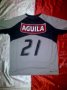 Independiente Santa Fe Training/Leisure football shirt 1992 - 2014