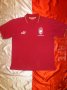 Independiente Santa Fe Training/Leisure football shirt 1992 - 2014