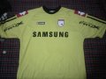 Independiente Santa Fe Training/Leisure football shirt 1992 - 2014
