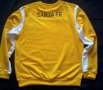 Independiente Santa Fe Training/Leisure football shirt 1992 - 2014