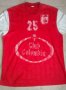 Independiente Santa Fe Training/Leisure football shirt 1992 - 2014