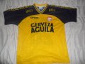 Independiente Santa Fe Training/Leisure football shirt 1992 - 2014