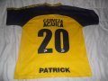 Independiente Santa Fe Training/Leisure football shirt 1992 - 2014