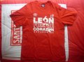 Independiente Santa Fe Training/Leisure football shirt 1992 - 2014