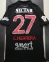 Independiente Santa Fe Third football shirt 2018