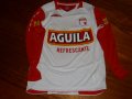 Independiente Santa Fe Away football shirt 2009 - 2010