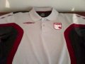 Independiente Santa Fe Training/Leisure football shirt 1992 - 2014