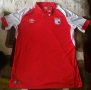 Independiente Santa Fe Home football shirt 2019