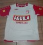 Independiente Santa Fe Away football shirt 2009 - 2010