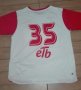 Independiente Santa Fe Away football shirt 2009 - 2010