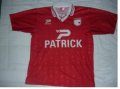 Independiente Santa Fe Training/Leisure football shirt 1992 - 2014