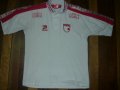 Independiente Santa Fe Training/Leisure football shirt 1992 - 2014