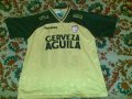 Independiente Santa Fe Training/Leisure football shirt 1992 - 2014