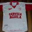 Away football shirt 1999