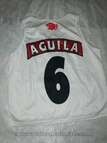 Independiente Santa Fe Training/Leisure football shirt 2007