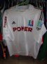 Once Caldas Home football shirt 2005