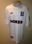 Once Caldas Home football shirt 2004