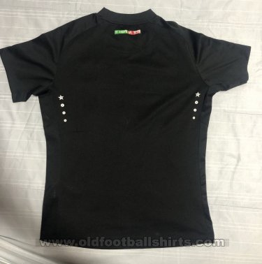 Once Caldas Away football shirt 2016