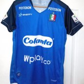 Away football shirt 2021 - 2022