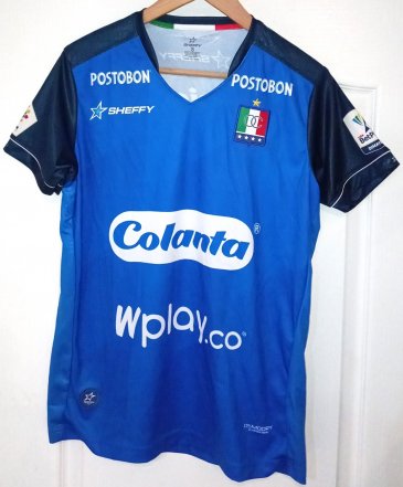 Once Caldas Away football shirt 2021 - 2022