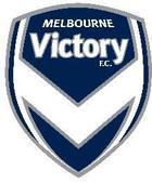 Melbourne Victory shirt sponsors